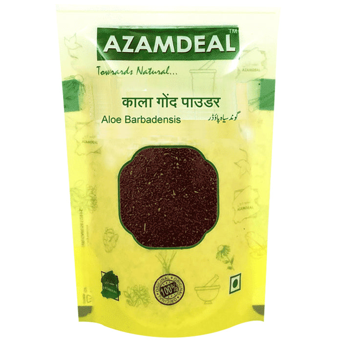 Azamdeal Kala Gond Powder - Classic Derma