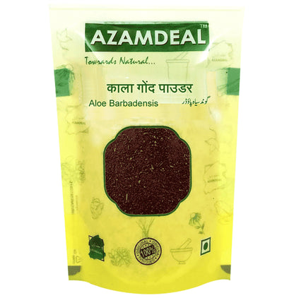 Azamdeal Kala Gond Powder - Classic Derma