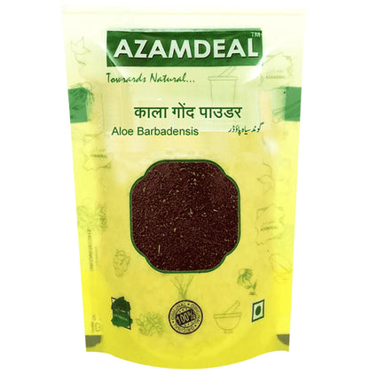 Azamdeal Kala Gond Powder - Classic Derma