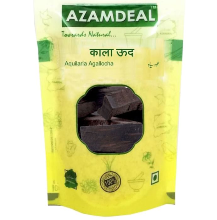 Azamdeal Kala Oud - Classic Derma