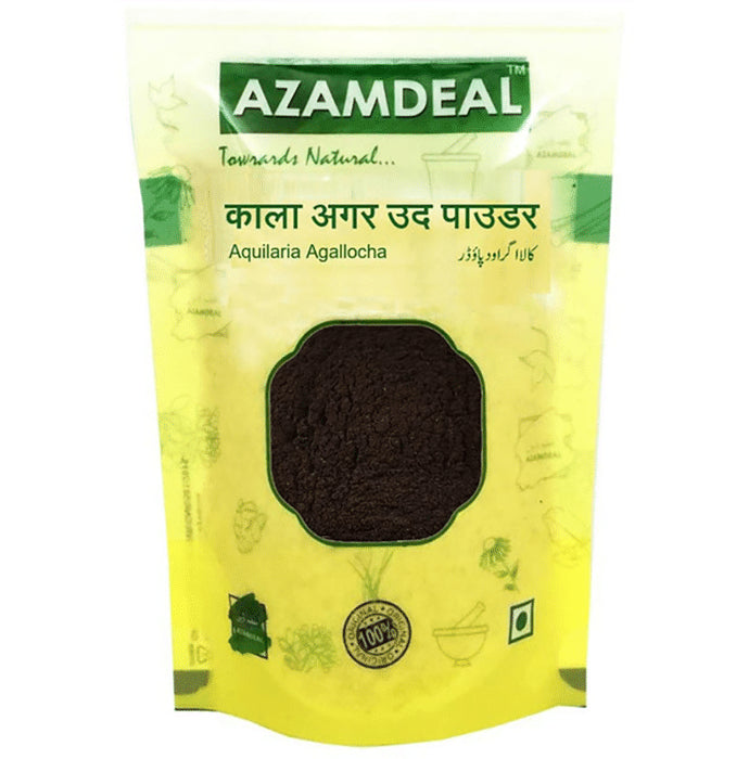 Azamdeal Kala Oud Powder - Classic Derma