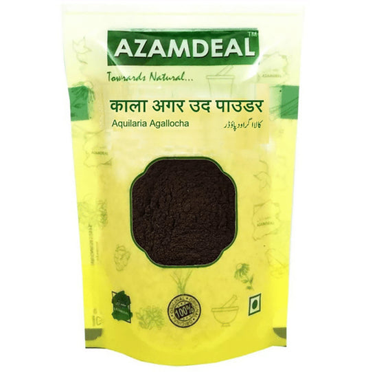 Azamdeal Kala Oud Powder - Classic Derma