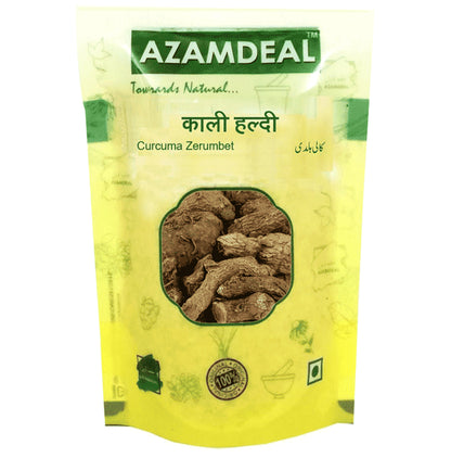 Azamdeal Kali Haldi - Classic Derma