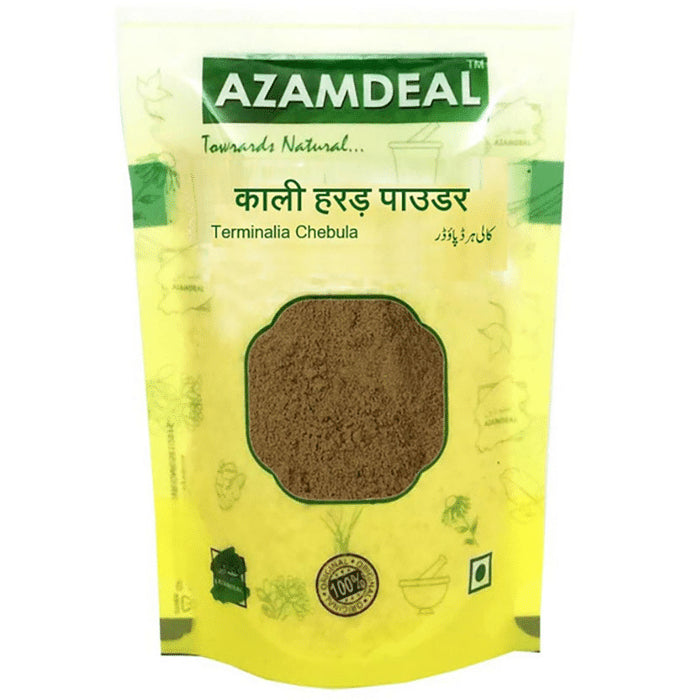 Azamdeal Kali Harad Powder - Classic Derma