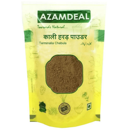 Azamdeal Kali Harad Powder - Classic Derma