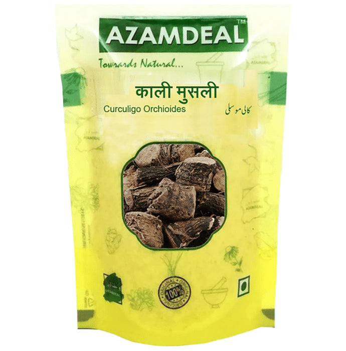 Azamdeal Kali Musli - Classic Derma