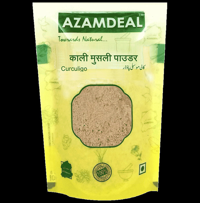 Azamdeal Kali Musli Powder - Classic Derma