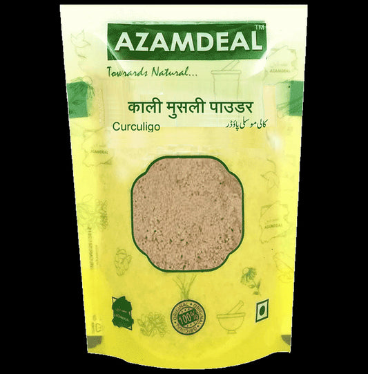 Azamdeal Kali Musli Powder - Classic Derma