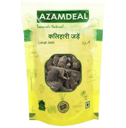 Azamdeal Kalihari Jadd - Classic Derma