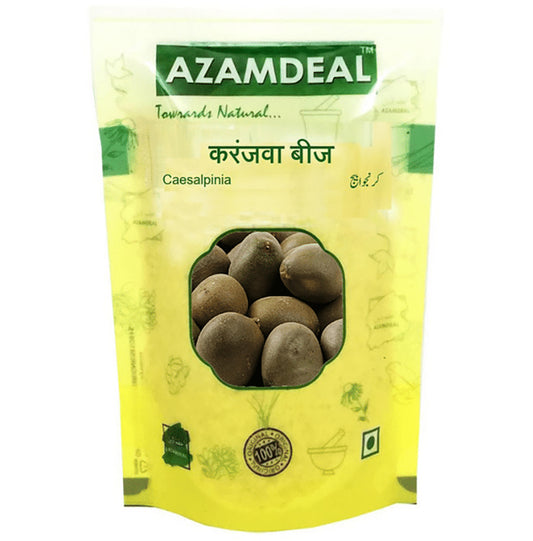 Azamdeal Karanjwa Beej Seeds - Classic Derma