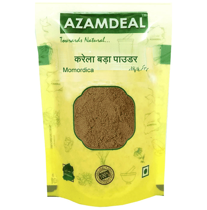 Azamdeal Karela Bada Powder - Classic Derma