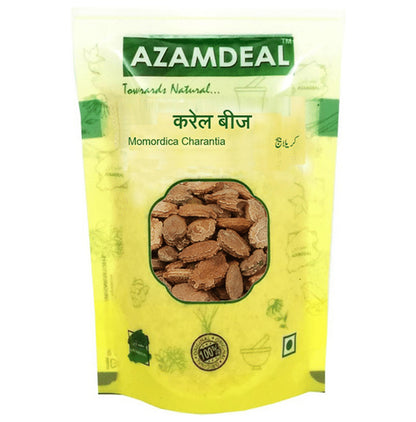Azamdeal Karela Beej - Classic Derma