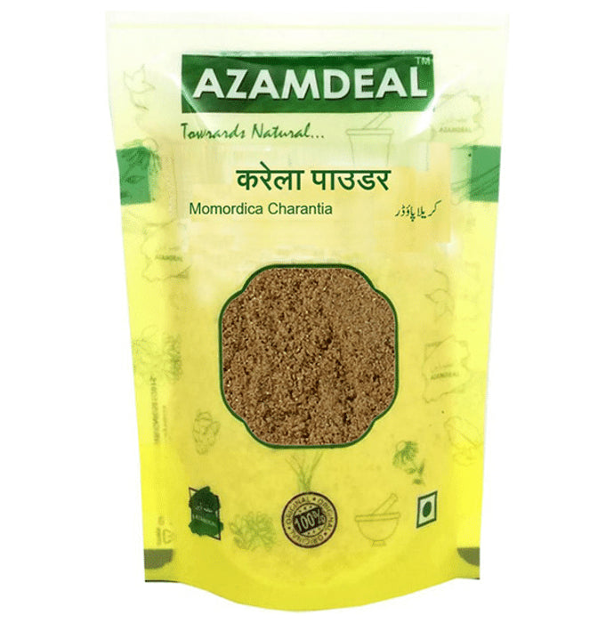 Azamdeal Karela Powder - Classic Derma