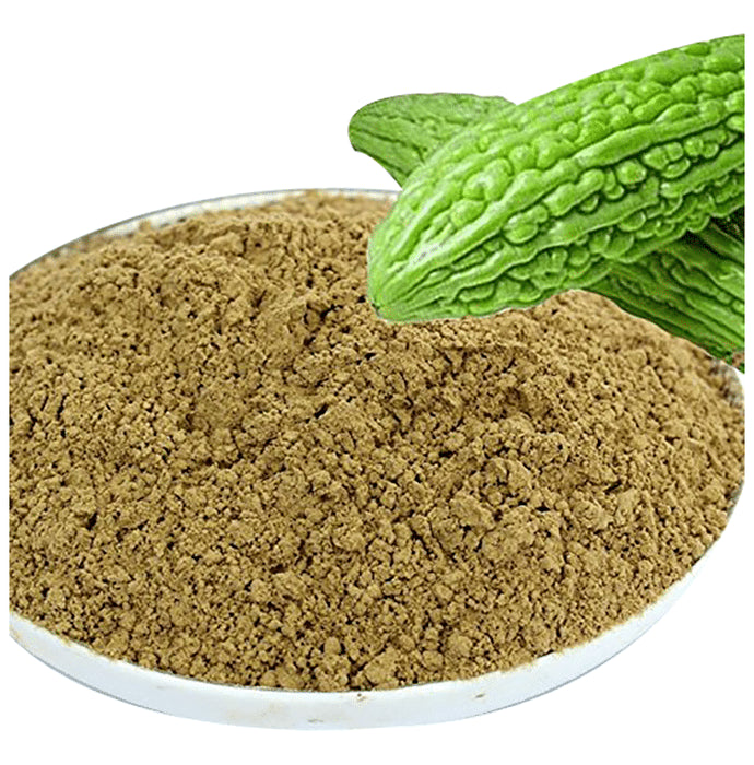 Azamdeal Karela Powder