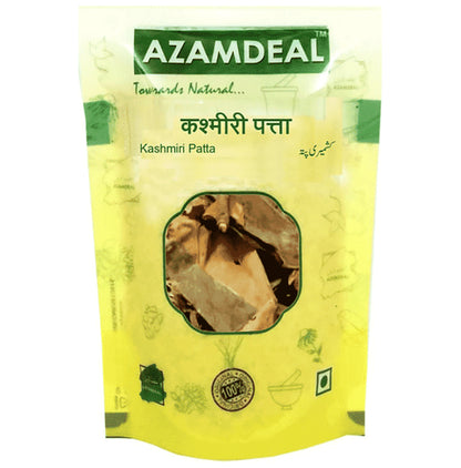 Azamdeal Kashmiri Leaves - Classic Derma