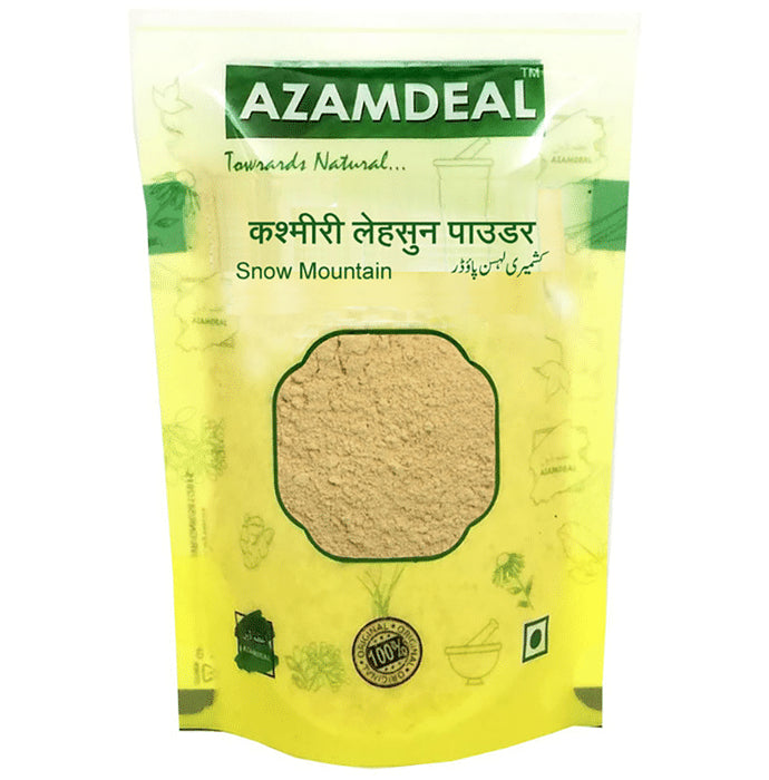Azamdeal Kashmiri Lehsun Powder - Classic Derma
