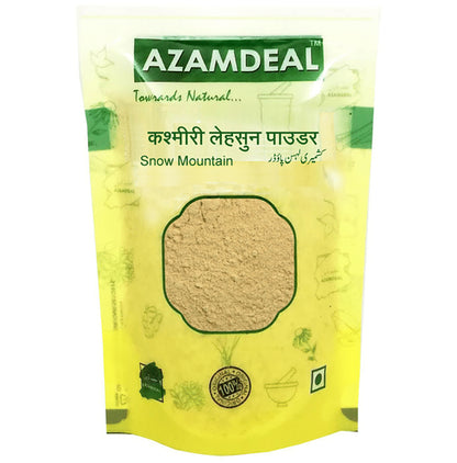 Azamdeal Kashmiri Lehsun Powder - Classic Derma