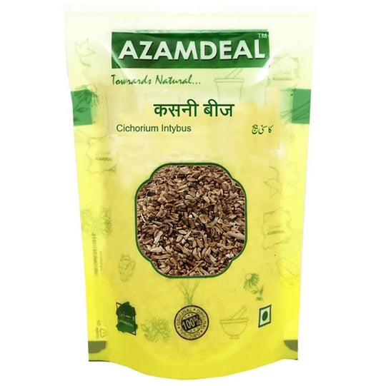 Azamdeal Kasni Beej - Classic Derma