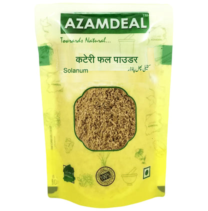 Azamdeal Kateri Fruit Powder - Classic Derma