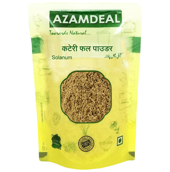 Azamdeal Kateri Fruit Powder - Classic Derma