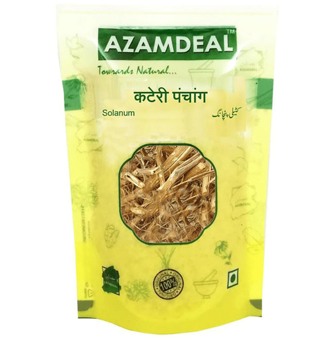 Azamdeal Kateri Panchang - Classic Derma