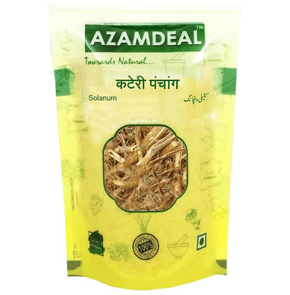 Azamdeal Kateri Panchang - Classic Derma