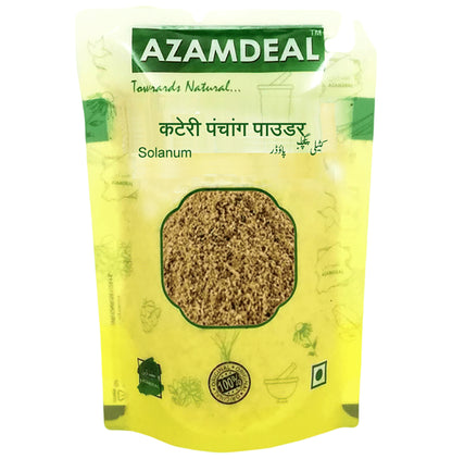 Azamdeal Kateri Panchang Powder - Classic Derma