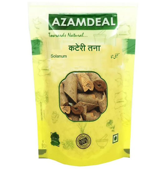 Azamdeal Kateri Tana - Classic Derma