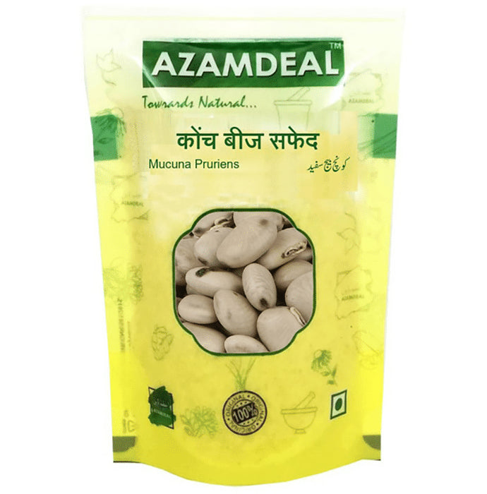 Azamdeal Kauch Beej Safed - Classic Derma