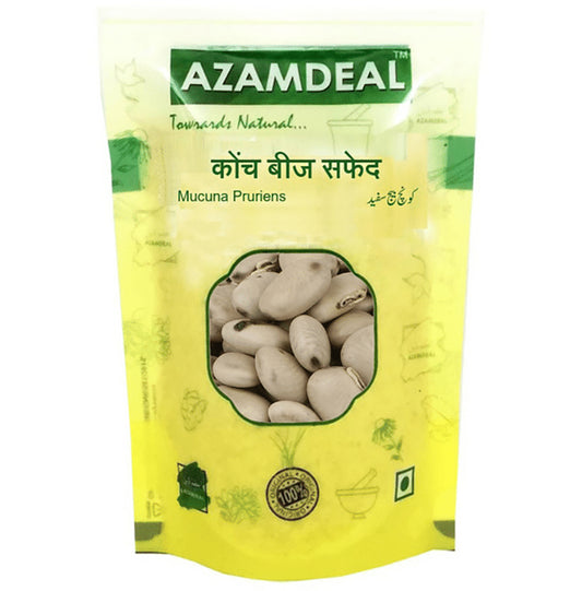 Azamdeal Kauch Beej Safed - Classic Derma