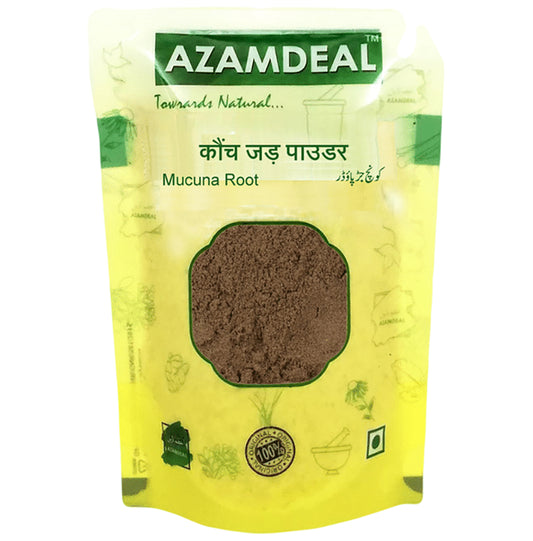 Azamdeal Kaunch Root Powder - Classic Derma