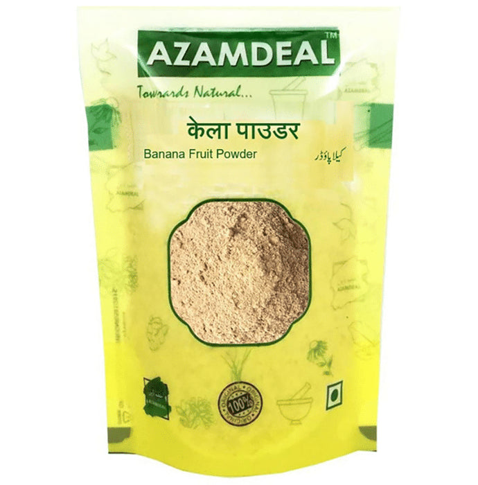 Azamdeal Kela Powder - Classic Derma