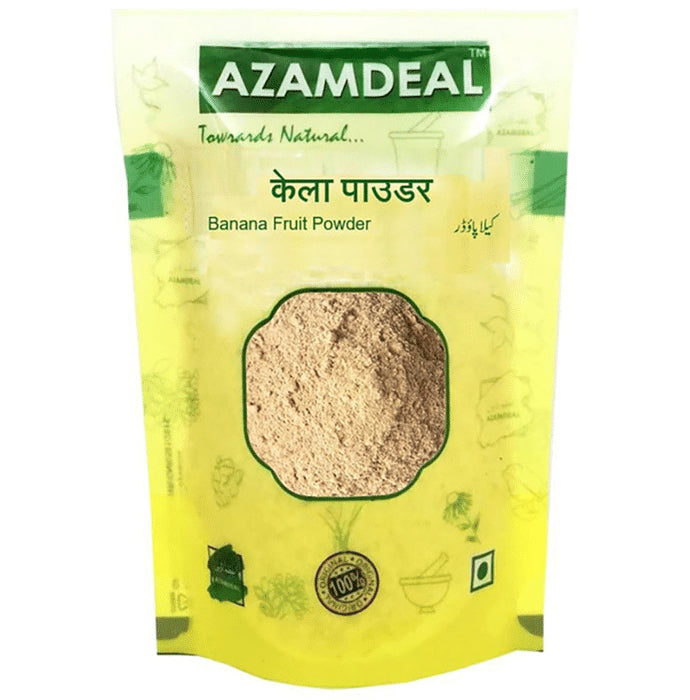 Azamdeal Kela Powder - Classic Derma
