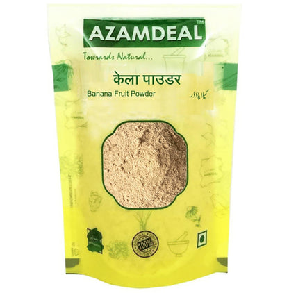 Azamdeal Kela Powder - Classic Derma