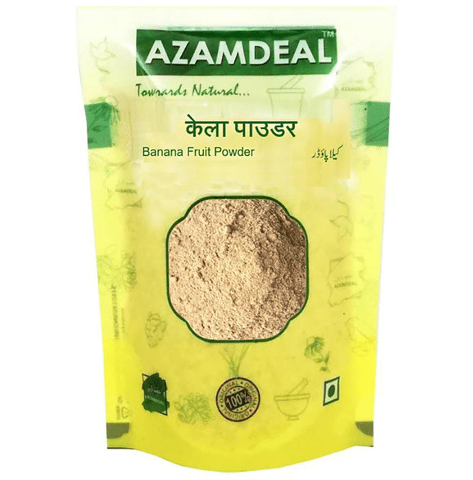 Azamdeal Kela Powder - Classic Derma