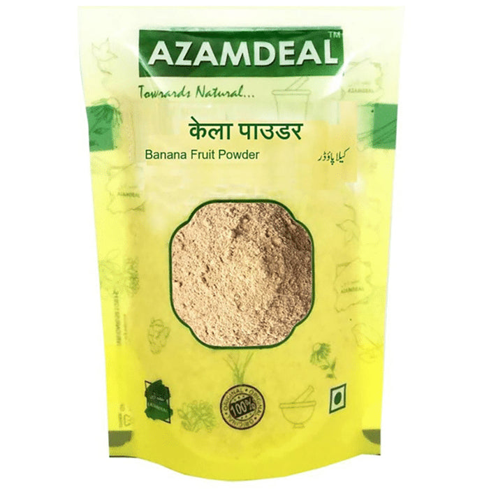 Azamdeal Kela Powder - Classic Derma