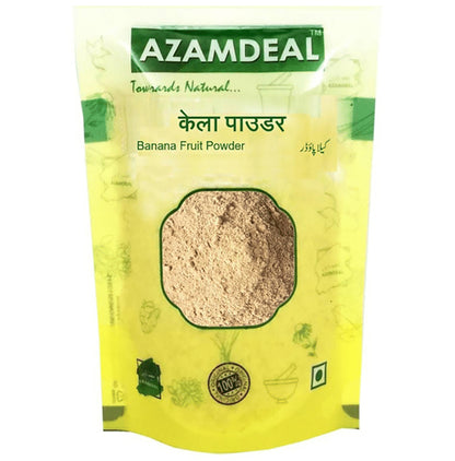 Azamdeal Kela Powder - Classic Derma