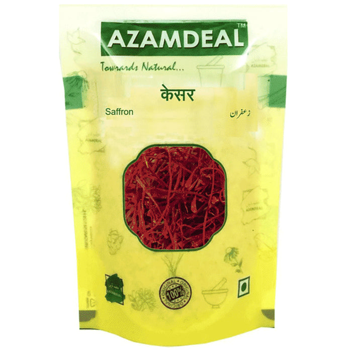 Azamdeal Kesar - Classic Derma