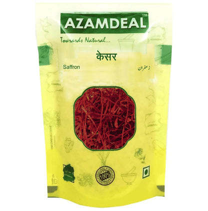 Azamdeal Kesar - Classic Derma