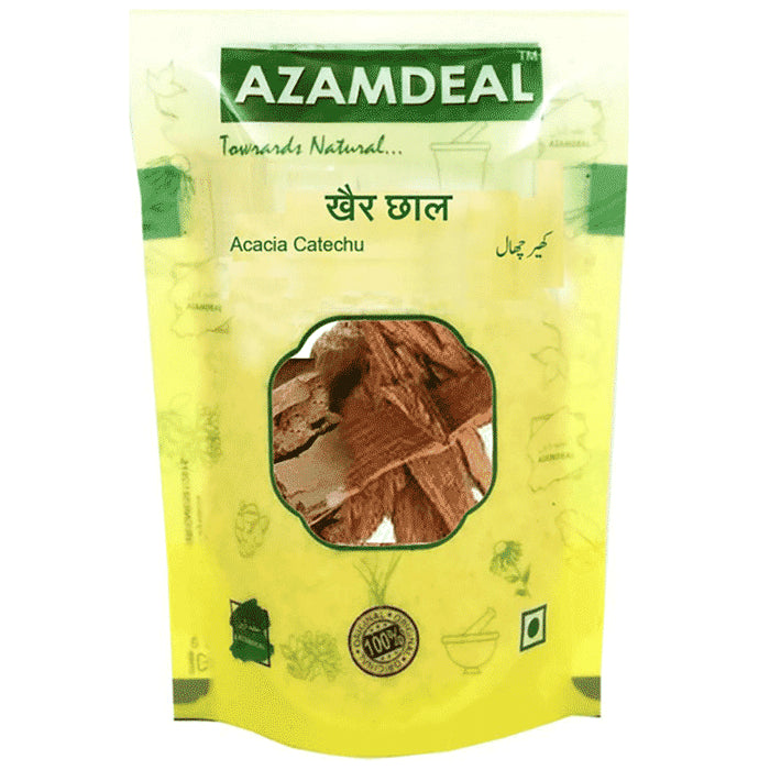 Azamdeal Khair Chaal - Classic Derma