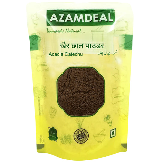 Azamdeal Khair Chhal Powder - Classic Derma