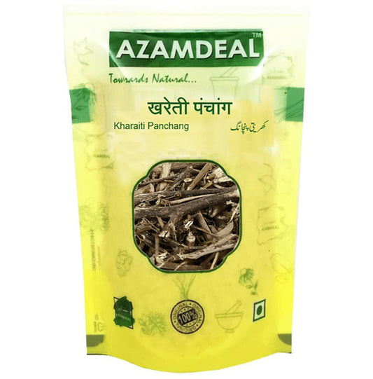 Azamdeal Khareti Panchang - Classic Derma