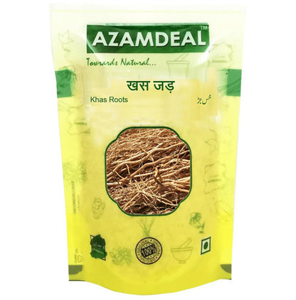 Azamdeal Khas Jad - Classic Derma