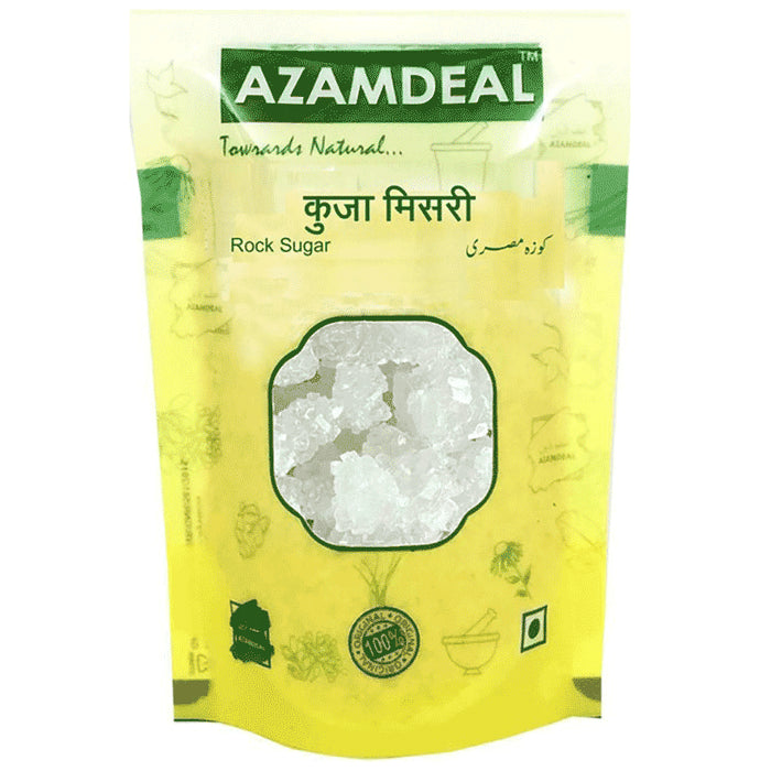 Azamdeal Kuja Mishri - Classic Derma