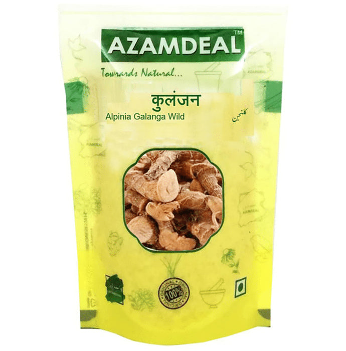 Azamdeal Kulanjan - Classic Derma