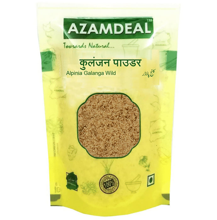 Azamdeal Kulanjan Powder - Classic Derma