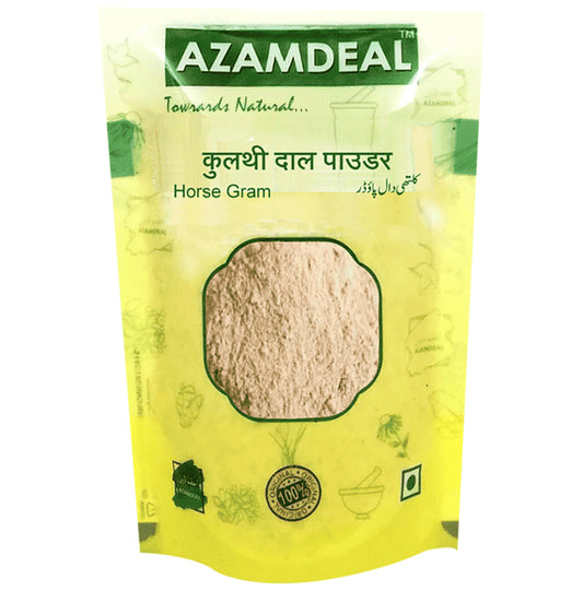 Azamdeal Kulthi Dal Powder - Classic Derma