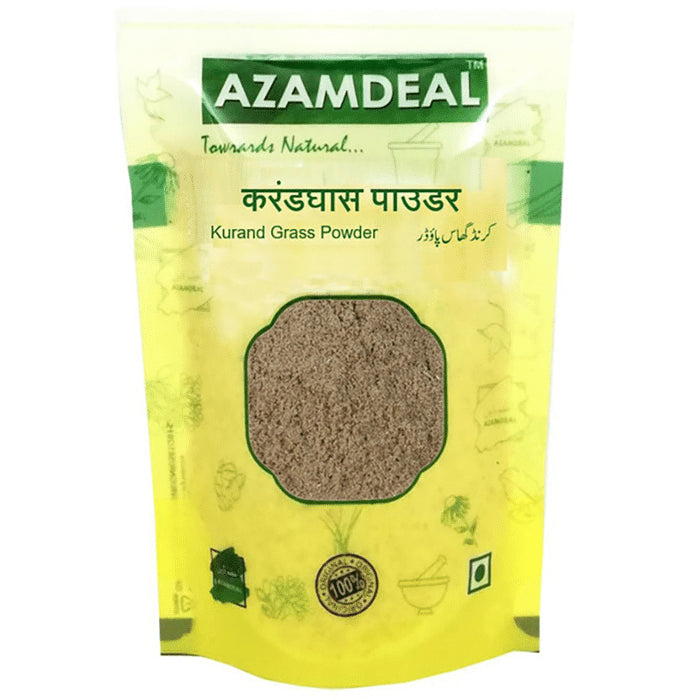 Azamdeal Kurand Grass Powder - Classic Derma