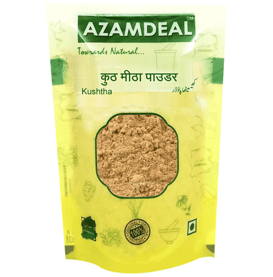 Azamdeal Kuth Meetha Powder - Classic Derma