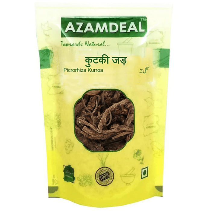 Azamdeal Kutki Jadd - Classic Derma